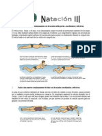 Natacion 3