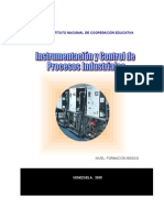 Manual Instrumentacion y Control de Procesos Industriales