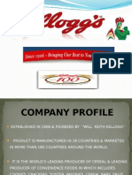 Kelloggs PPT Mm-2 Sem.-2