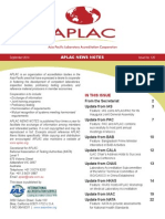 Aplac News Notes 120