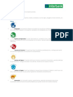 Planeamiento Estratégico Interbank