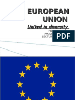 European Union