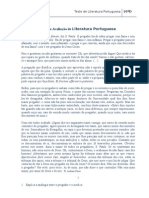 Ficha de Trabalho Sobre o Sermão Da Sexagésima