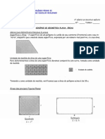 Mat II Área Dos Poligonos 01.04