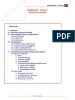 Endodontie - Cours 7s