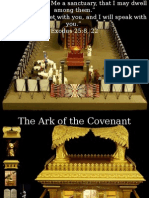 Ark of The Covenant