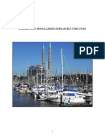 Inquiry Into Moss Landing Infrastructure Fund