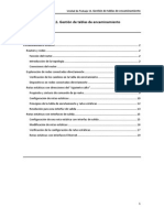 U.T.11 - Gestion de Tablas de Encaminamiento