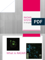 Radar Systems