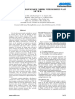 Slurry-Flow Pressure Drop in Pipes With Modified Wasp Method (Ej) (MALI KHUDABADI Et Al) (SME Annual Meeting 2014-02) (13s)