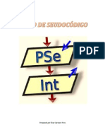 Curso de PSeint