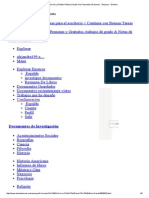 Formulación de La Política Pública Desde Una Perspectiva Racional