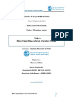 Mémoire de Projet de Fin D'etudes