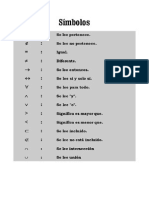 Teoria de Conjunto PDF