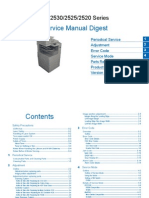 Ir2530 2525 2520-smd