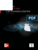 Manual de Urgencias Cardiovasculares - Instituto Nacional de Cardiología '