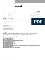 03 - ESOL Teacher Notes Entry 2 Unit 3