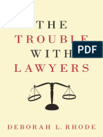 Trouble Lawyers