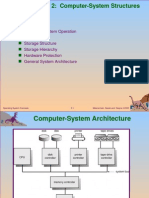 CH-2 Computer Syster Structures by Galvin