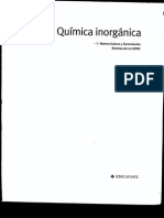 Formulación y Nomenclatura de Química Inorgánica