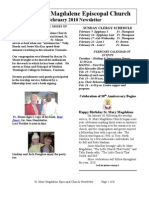 Newsletter February 2010.DocTEST7