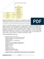 Clasificación Zoológica e Introducción Histórica Del Conejo