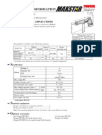 Makita BJR182 18V