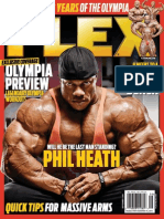 Flex USA 2014-09 - Superunitedkingdom PDF