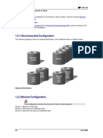 SAP File Systems