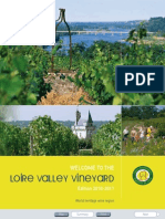 Loire Valley Vineyard. Edition 2010-2011