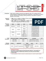 M.I.L. On DTC p1349 - Vvti Actuator T-Eg007-03