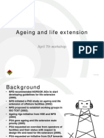 02 Ageing and Life Extension - Ersdal - Ptil