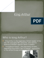 King Arthur