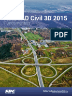 Autocad Civil 3d 2015 Fundamentals-Capitulo 2