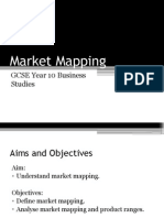 Market Mapping l2