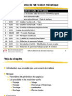 02 GPA210 Procedes Usinage 1dia