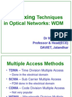 Multi Channel Systems