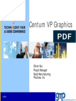 Yokogawa Centum VP Hmi (Graphics) Design