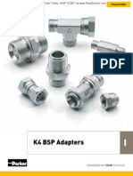 K4 BSP Adapters