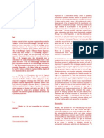 Idolor vs. Ca G.R. No. 141853 February 7, 2001 Gonzaga-Reyes, J.: Topic