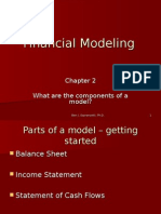 2 - Financial Modeling