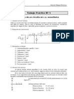 Electrotecnia Aplicada