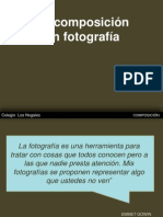 Composicion Fotografia PDF