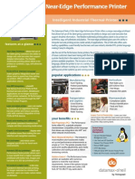 Performance (N) Series Datasheet20515 - r5