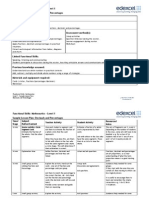 Lesson Plan Detailed (Pero May Halong Ibang Lesson)