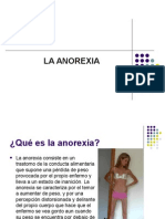 Anorexia