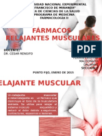 Relajantes Musculares Final