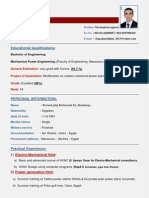 Eng - Ahmed Jalal CV