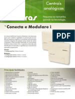 Datasheet Conecta e Modulare I 02 Site