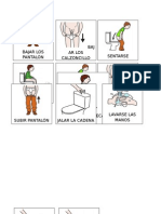 Analisis de Tarea Defecar